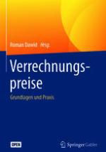 Verrechnungspreise : Grundlagen und Praxis