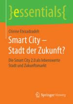 Smart City - Stadt Der Zukunft?