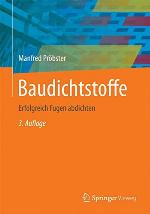 Baudichtstoffe