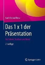 Das 1 X 1 Der Prasentation