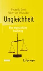 Ungleichheit Eine phantastische Erzählung