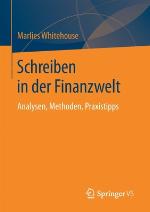 Schreiben in Der Finanzkommunikation