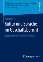 Kultur Und Sprache Im Geschaftsbericht