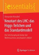 Neustart Des Lhc