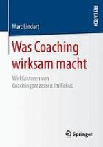 Was Coaching Wirksam Macht