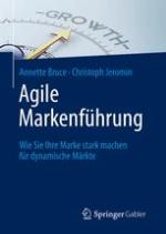 Agile Markenführung