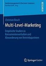 Multi-Level-Marketing