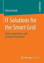 It Solutions for the Smart Grid