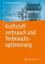 Kraftstoffverbrauch und Verbrauchsoptimierung