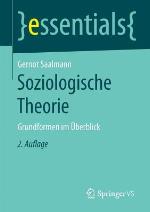 Soziologische Theorie