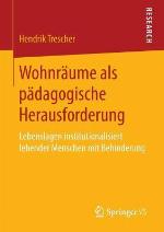Wohnraume ALS Padagogische Herausforderung