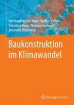 Baukonstruktion im Klimawandel
