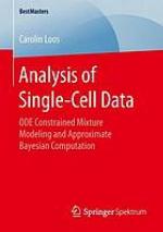 Analysis of Single-Cell Data