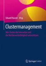 Clustermanagement: Wie Cluster die Innovation und die Wettbewerbsfähigkeit unterstützen.