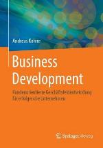 Business Development