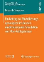 Ein Beitrag Zur Modellierungsgenauigkeit Im Bereich Eindimensionaler Simulation Von Pkw-Kuhlsystemen