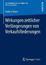 Wirkungen Zeitlicher Verlangerungen Von Verkaufsforderungen