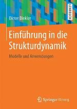 Einfuhrung in Die Strukturdynamik