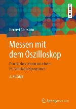 Messen Mit Dem Oszilloskop