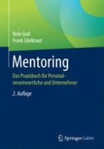 Mentoring Das Praxisbuch für Personalverantwortliche und Unternehmer