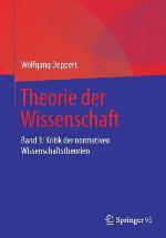 Theorie Der Wissenschaft