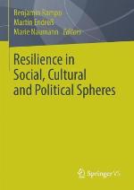Resilience in Social, Political and Cultural Spheres
