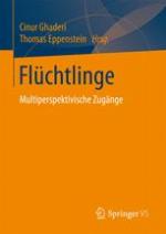 Fl?uchtlinge: Multiperspektivische Zug?ange.