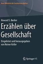 Erzählen über Gesellschaft