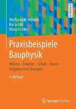 Praxisbeispiele Bauphysik