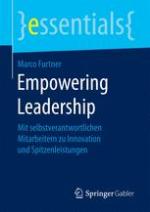 Empowering Leadership: Mit selbstverantwortlichen Mitarbeitern zu Innovation und Spitzenleistungen.