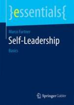 Self-Leadership : Basics