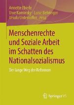 Menschenrechte Und Soziale Arbeit Im Schatten Des Nationalsozialismus
