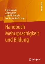 Handbuch Mehrsprachigkeit und Bildung