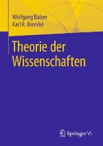 Theorie der Wissenschaften