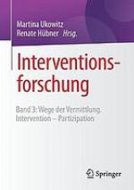 Interventionsforschung