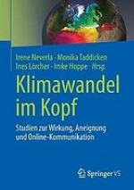 Klimawandel Im Kopf