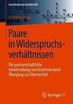 Paare in Widerspruchsverh�ltnissen