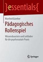 P�dagogisches Rollenspiel