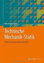 Technische Mechanik · Statik
