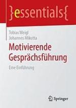 Motivierende Gesprächsführung eine Einführung