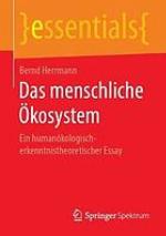 Das Menschliche �kosystem