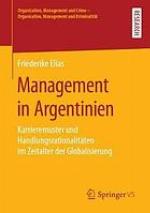 Management in Argentinien