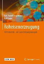 Roheisenerzeugung Hüttenwerks- und Gasreinigungsanlagen