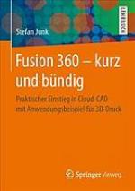 Fusion 360 - Kurz Und B�ndig