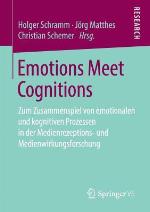 Emotions Meet Cognitions