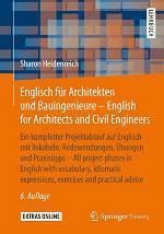 Englisch für Architekten und Bauingenieure - English for Architects and Civil Engineers