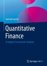 QUANTITATIVE FINANCE : strategien, investments, analysen.