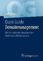 Quick Guide Domainmanagement : Wie Sie Optimale Domainnamen Finden und Effektiv Nutzen.