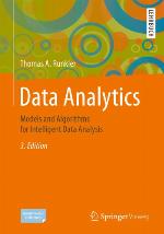 Data Analytics : Models and Algorithms for Intelligent Data Analysis