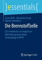 Die Brennstoffzelle Eine technische und logistische Betrachtung sowie deren Anwendung im ÖPNV